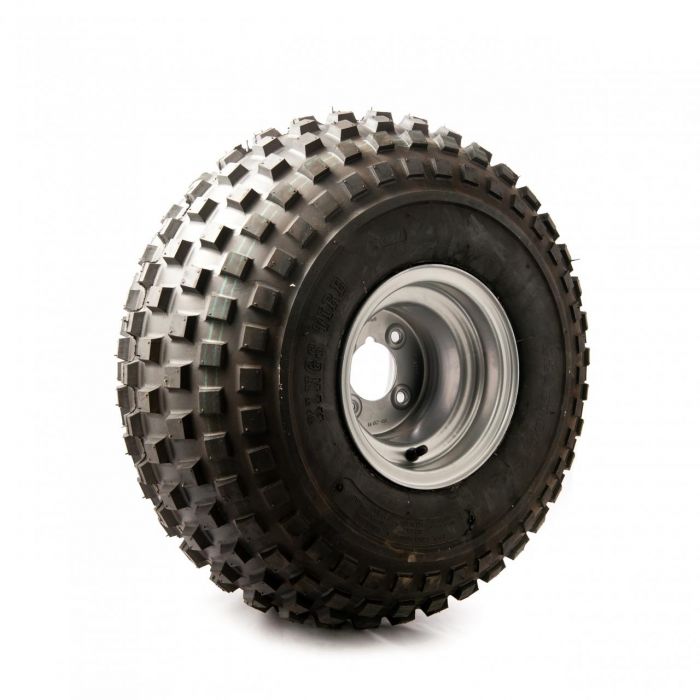 Trailer Tyres Off Road Bill Davies ATV